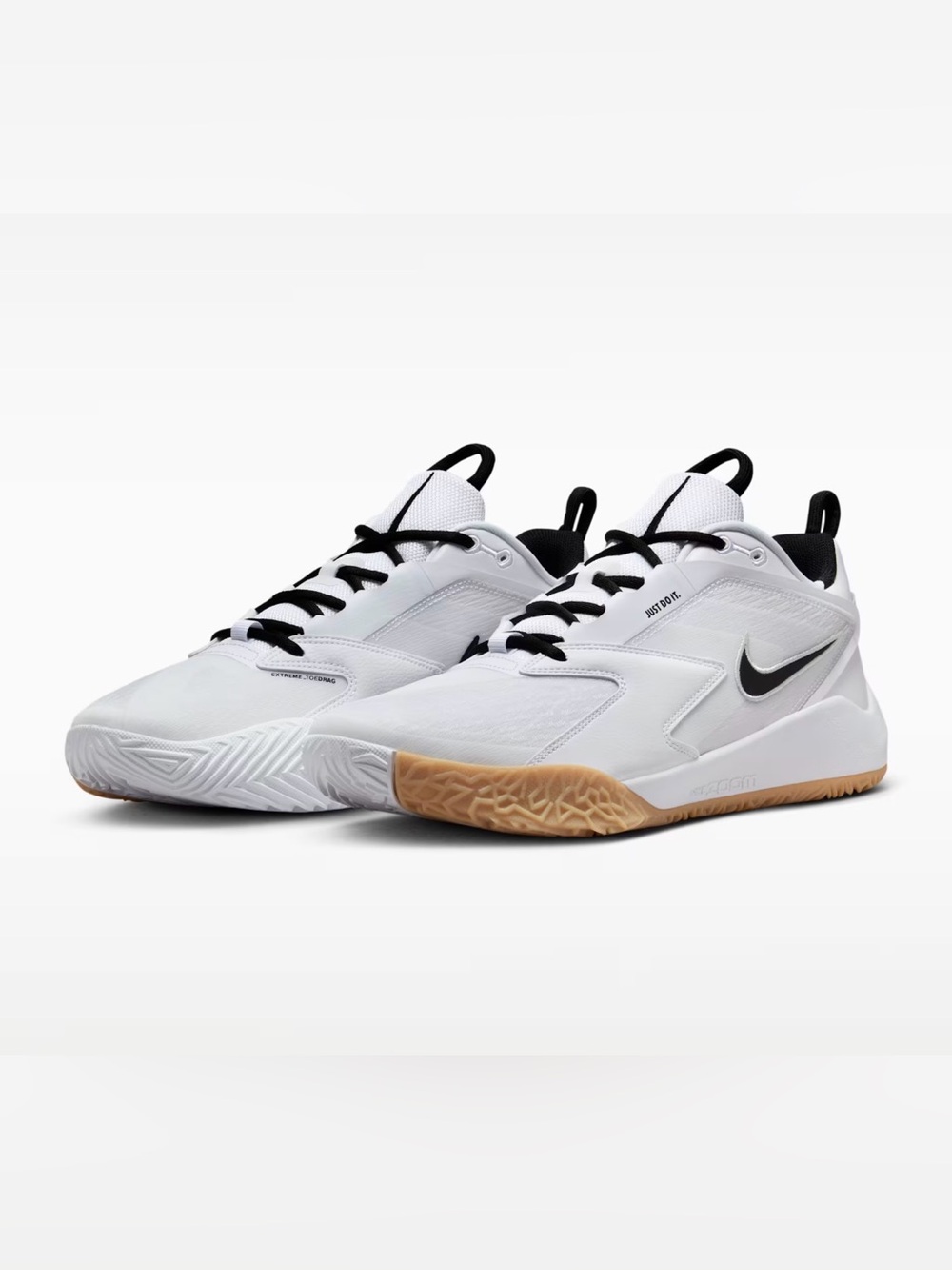 Nike Volleyball Sneakers - Picture 15 of 16